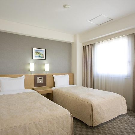 Unizo Inn Tokyo Asakusa Екстериор снимка