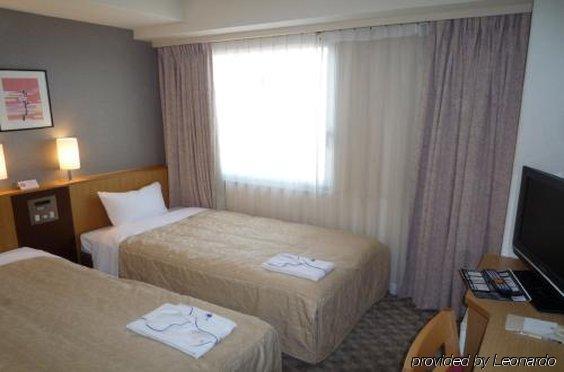 Unizo Inn Tokyo Asakusa Екстериор снимка
