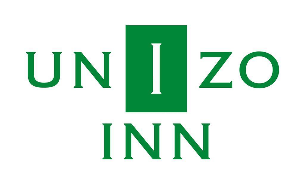 Unizo Inn Tokyo Asakusa Екстериор снимка