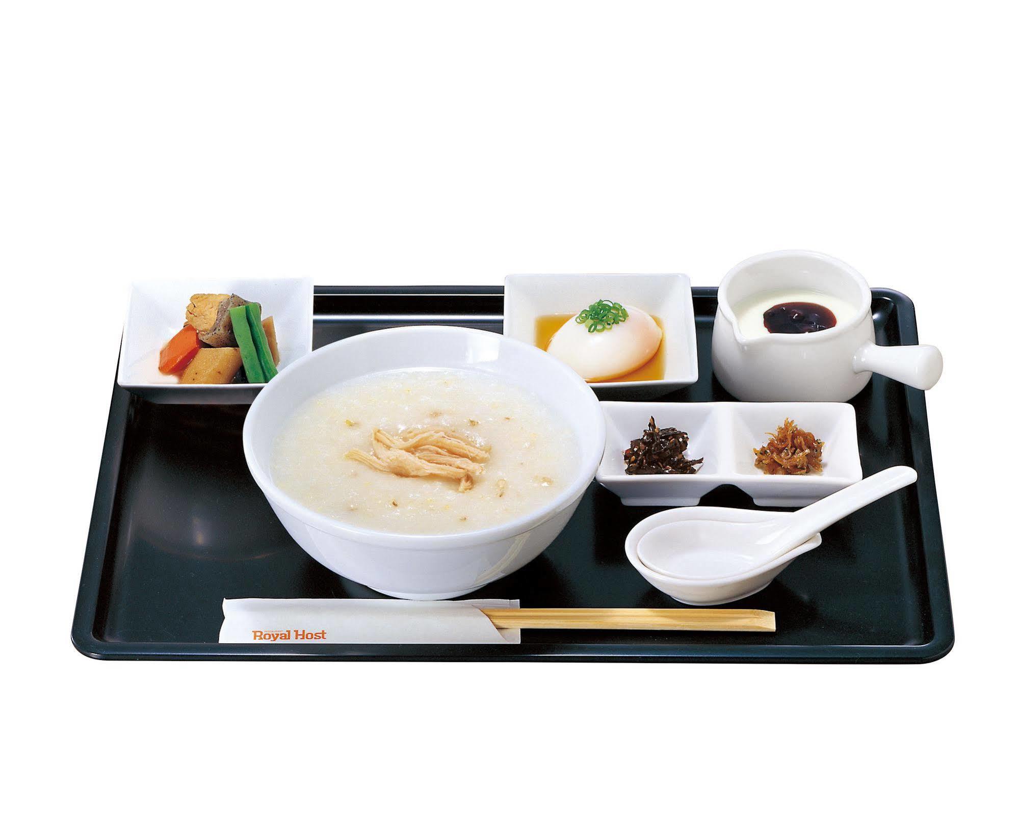 Unizo Inn Tokyo Asakusa Екстериор снимка