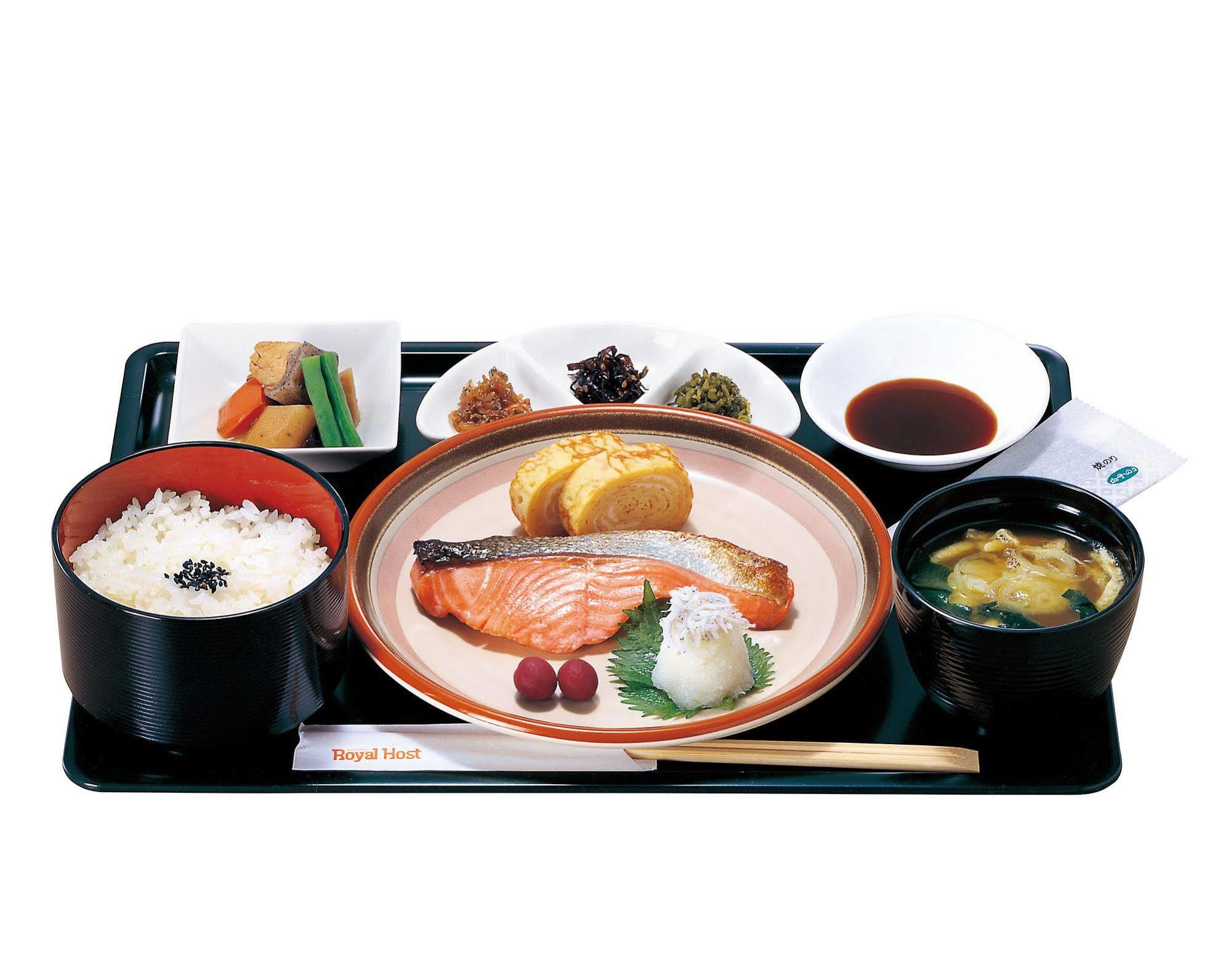 Unizo Inn Tokyo Asakusa Екстериор снимка