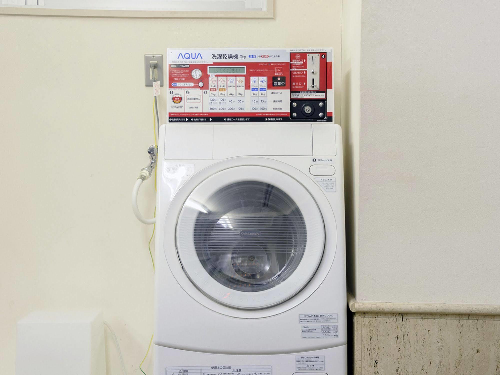 Unizo Inn Tokyo Asakusa Екстериор снимка