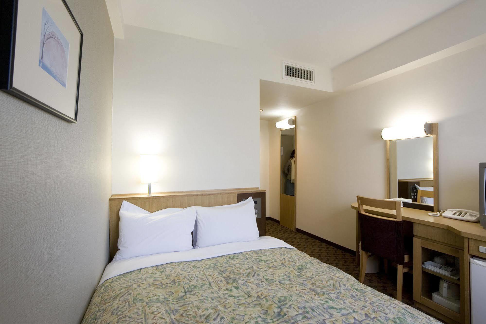 Unizo Inn Tokyo Asakusa Екстериор снимка