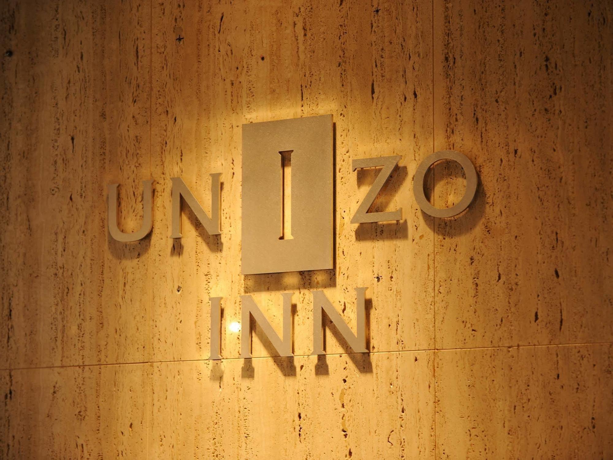 Unizo Inn Tokyo Asakusa Екстериор снимка