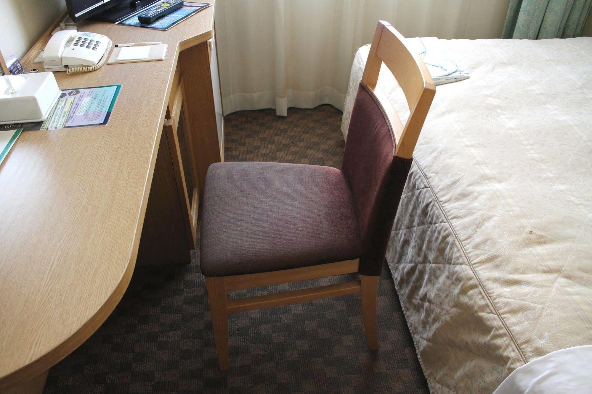 Unizo Inn Tokyo Asakusa Екстериор снимка