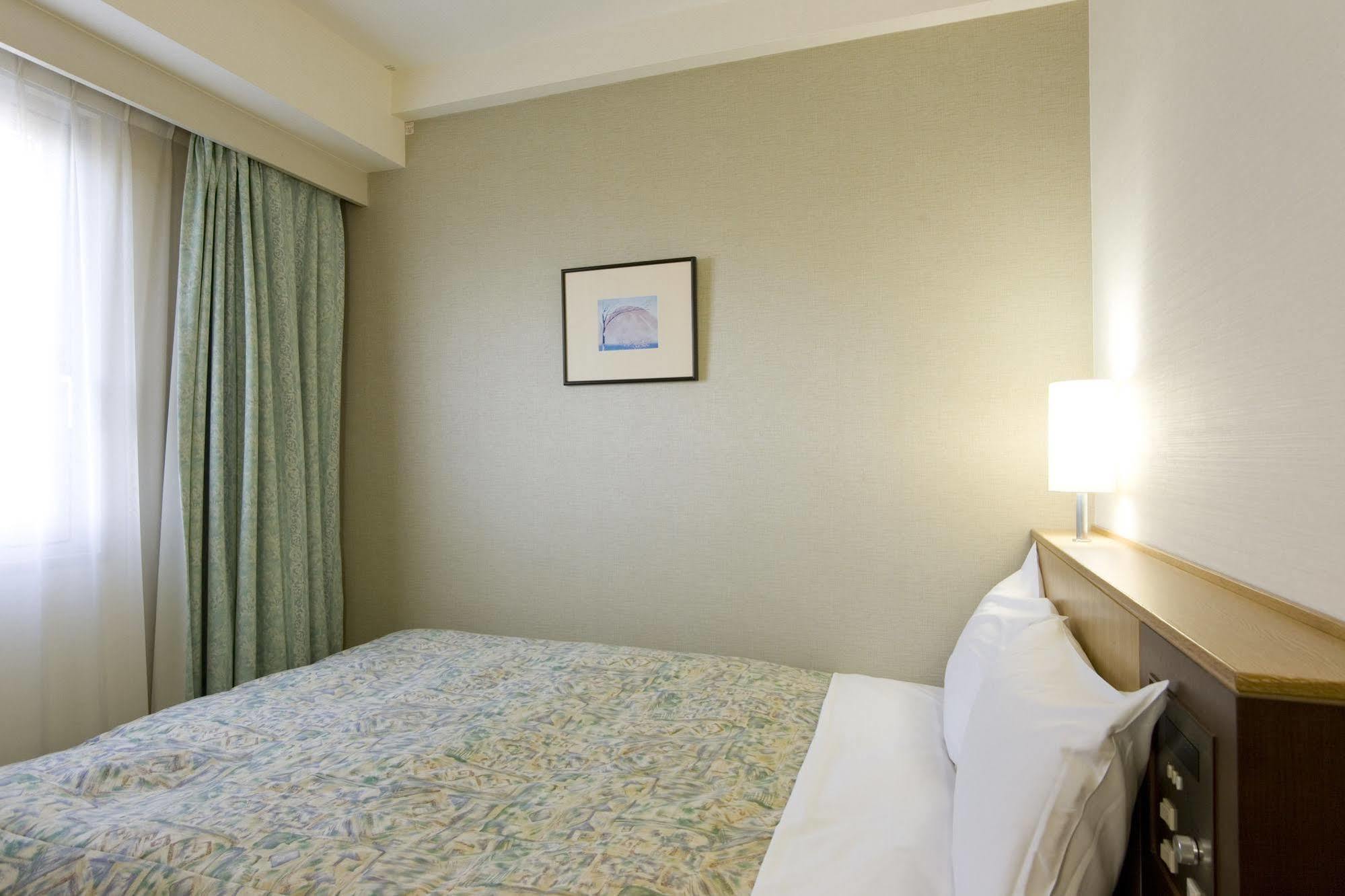 Unizo Inn Tokyo Asakusa Екстериор снимка