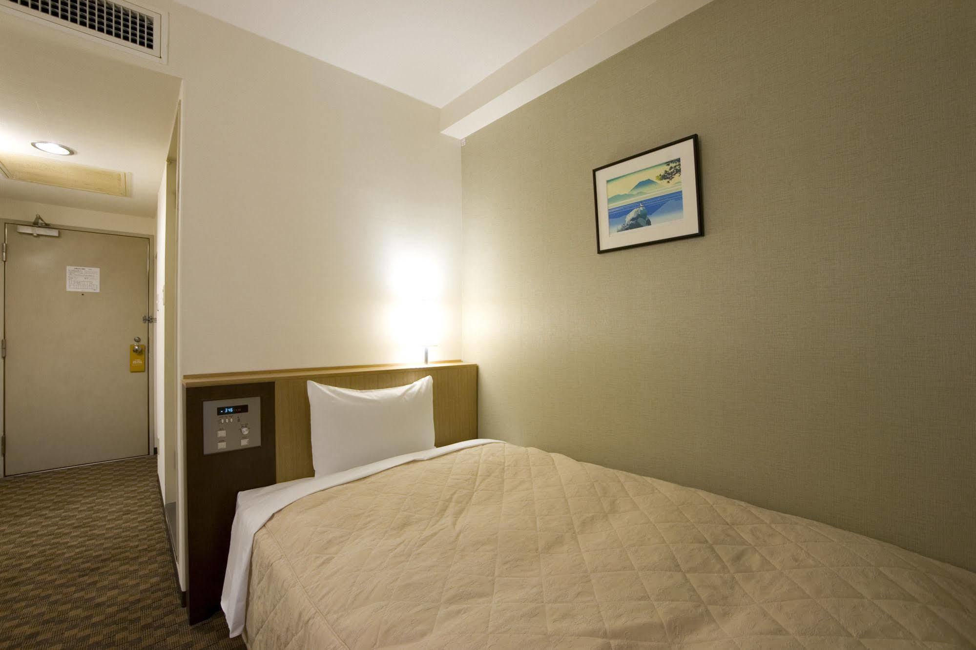 Unizo Inn Tokyo Asakusa Екстериор снимка