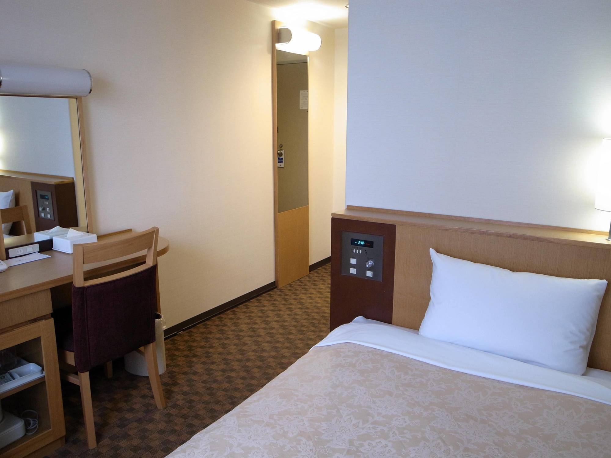 Unizo Inn Tokyo Asakusa Екстериор снимка